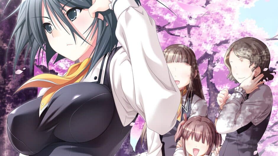 Скриншот 8 из Sakura Sakura