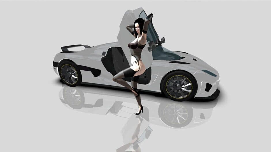 Скриншот 5 из Virtual Reality Girls 2