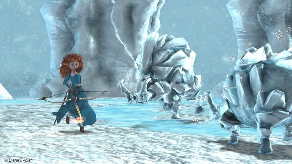 Скриншот 9 из Brave
