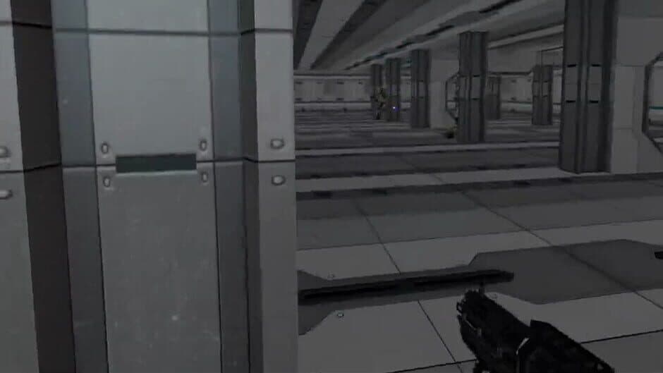 Скриншот 4 из Raygun Commando VR