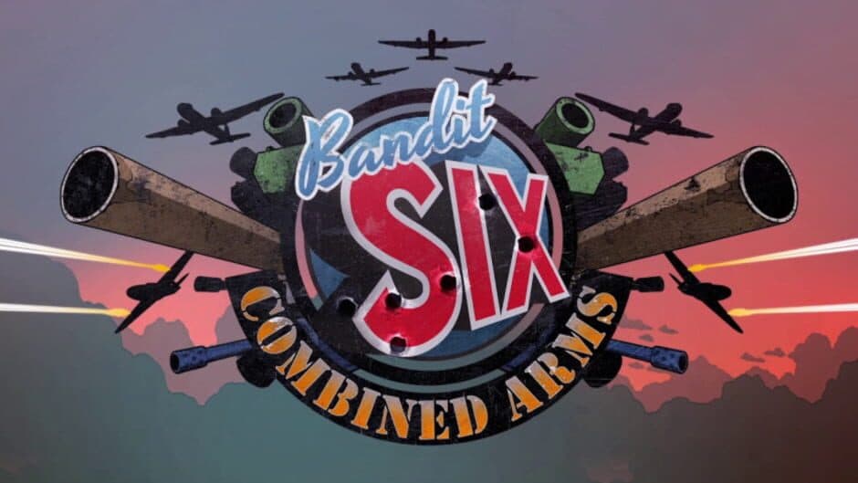 Скриншот 1 из Bandit Six: Combined Arms