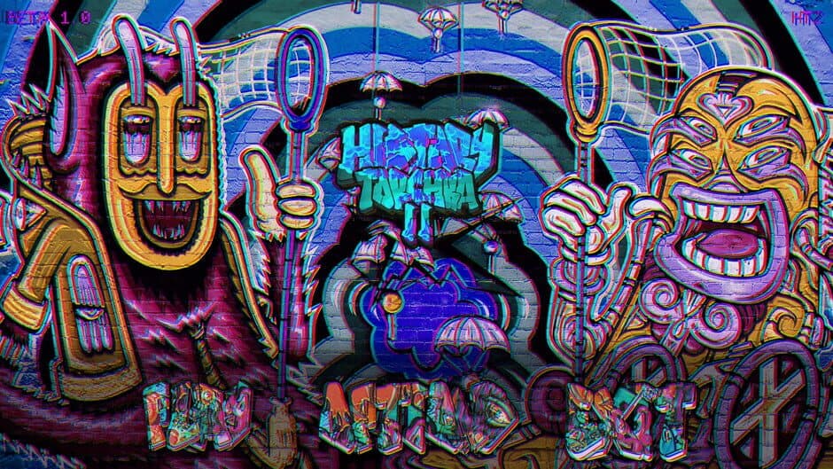 Скриншот 5 из H.I.S.T.O.R.Y T.O.R.C.H.K.A 2