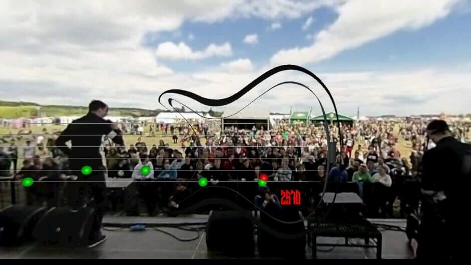 Скриншот 6 из Live the Guitar