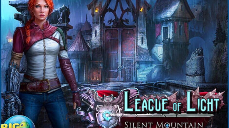 Скриншот 9 из League of Light: Silent Mountain