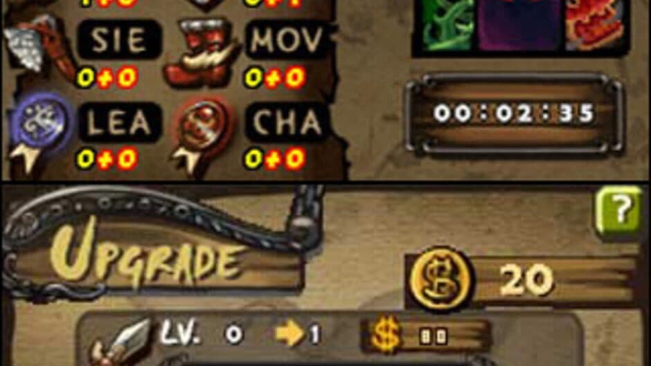 Скриншот 1 из Castle Conqueror: Against