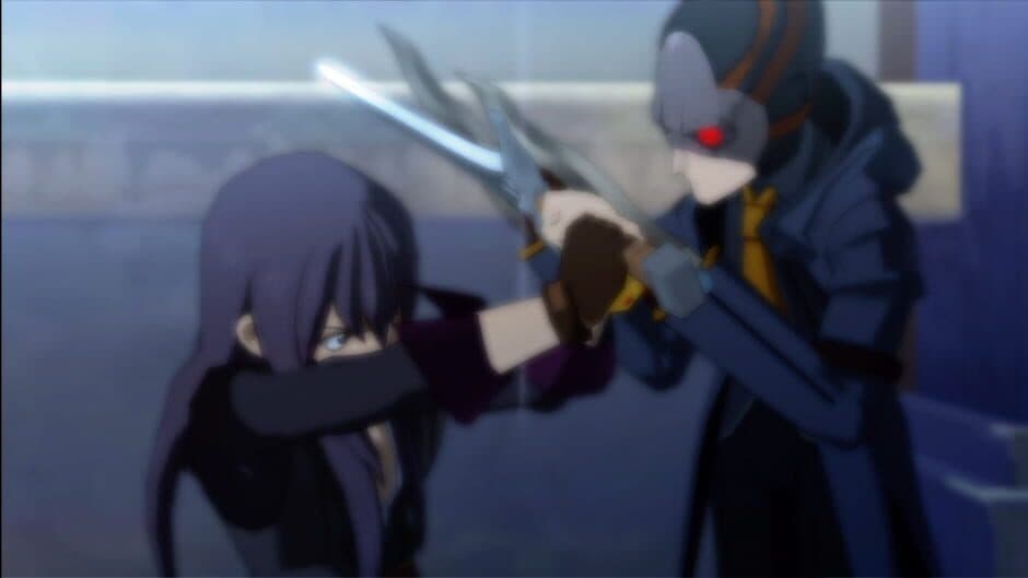 Скриншот 4 из Tales of Vesperia