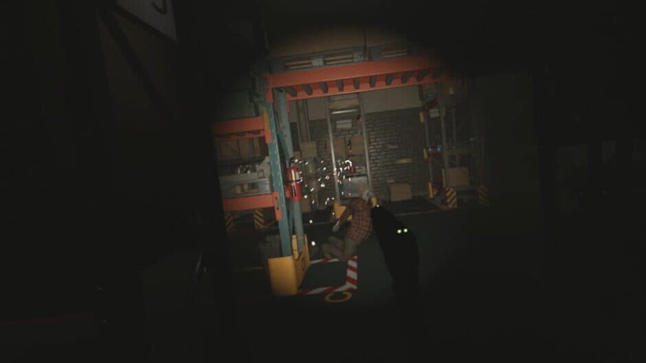 Скриншот 9 из Feed Eve