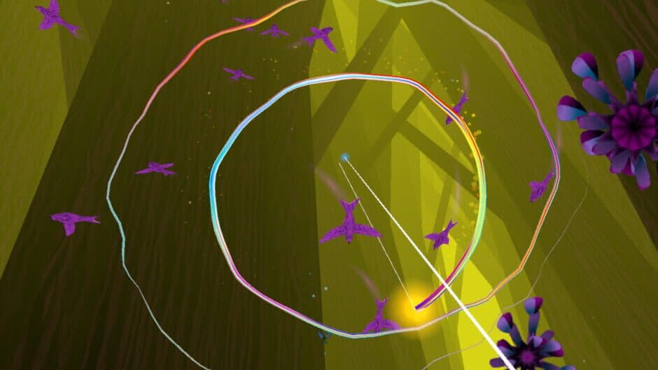 Скриншот 4 из Flock VR