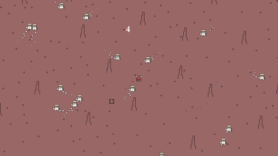 Скриншот 5 из Hell in Paradise
