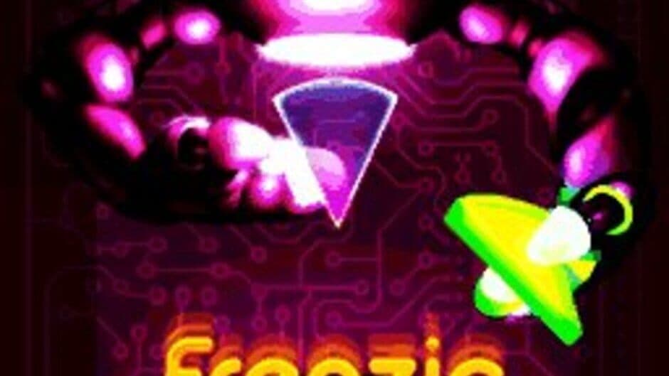 Скриншот 7 из Frenzic