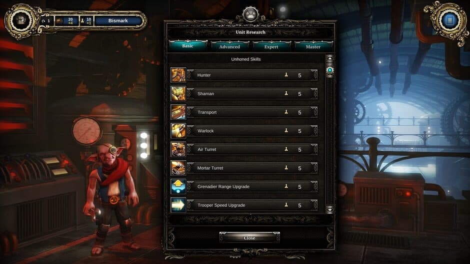 Скриншот 3 из Divinity: Dragon Commander