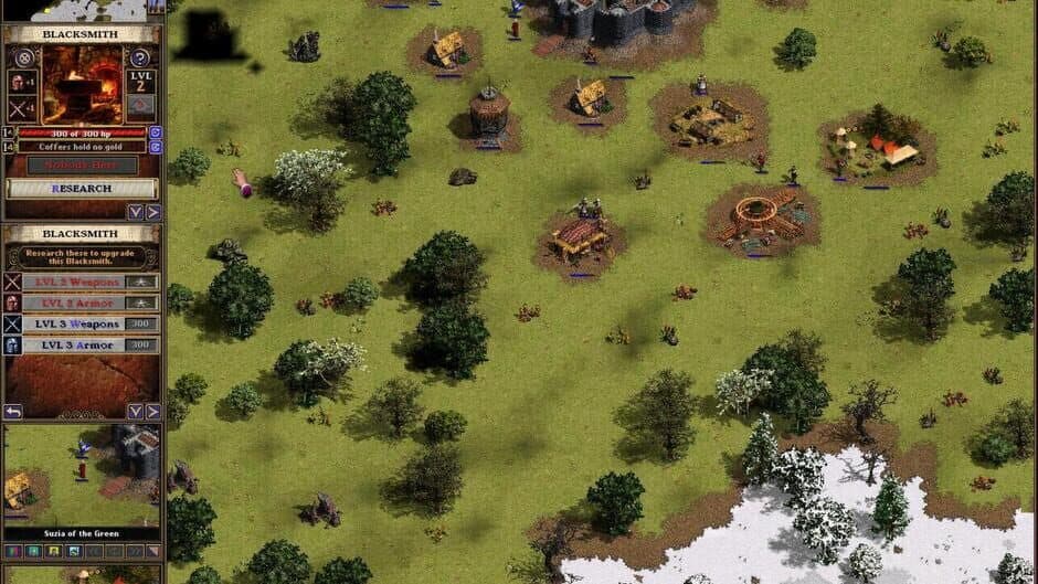 Скриншот 4 из Majesty Gold HD