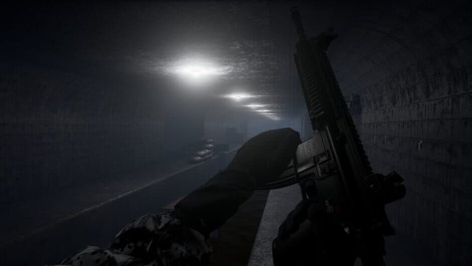 Скриншот 4 из The Unseen