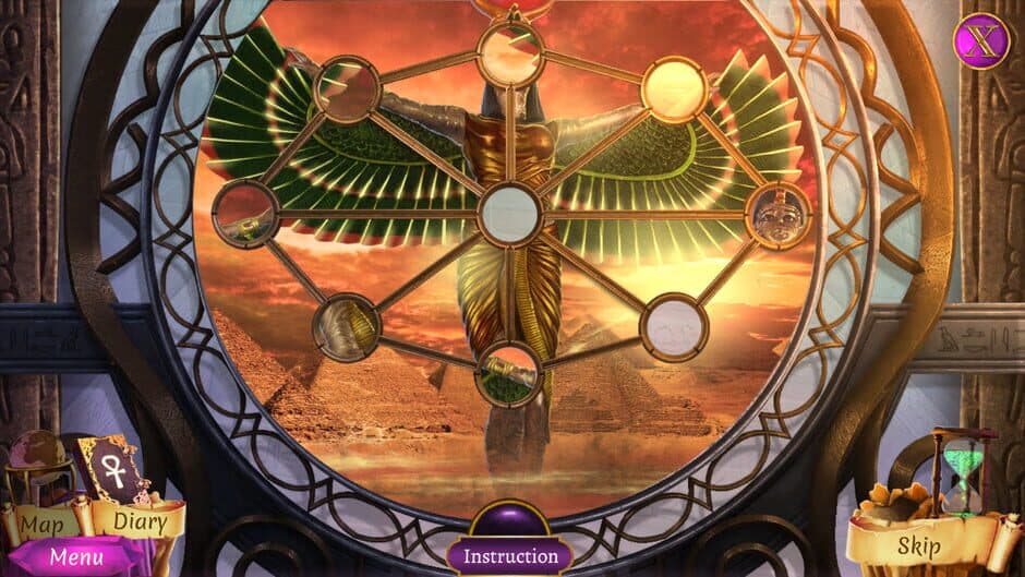 Скриншот 7 из Demon Hunter 4: Riddles of Light
