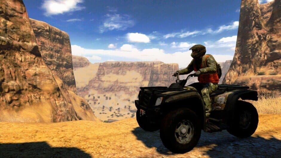 Скриншот 4 из Cabela's Hunting Expeditions