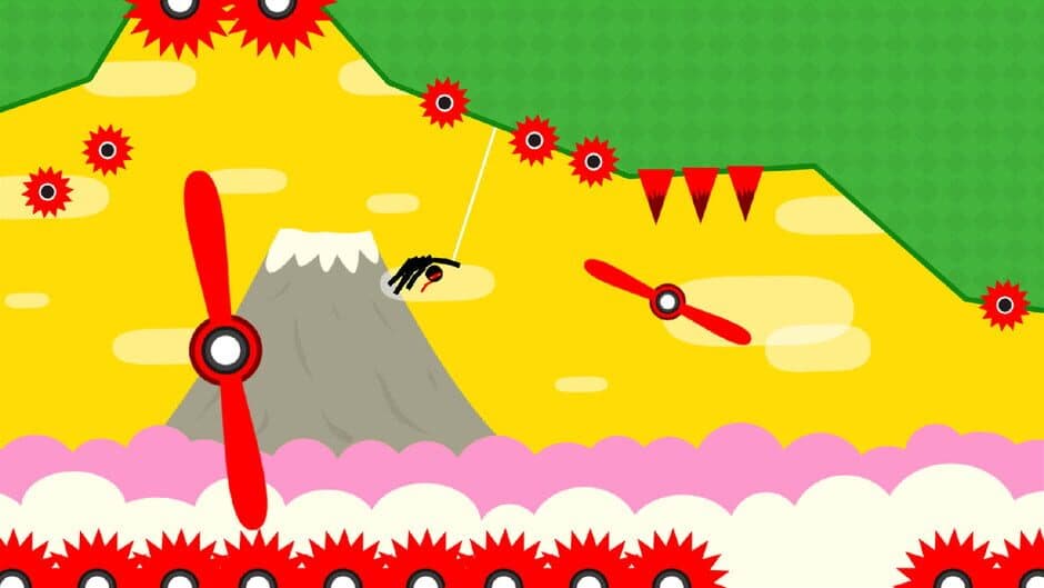 Скриншот 3 из Hanger World