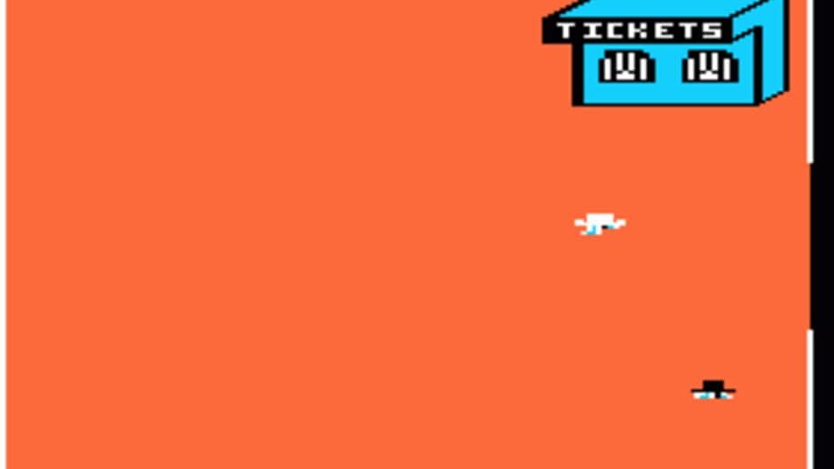Скриншот 1 из Agent USA