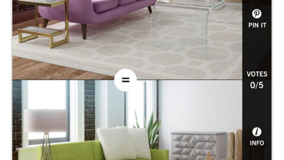 Скриншот 10 из Design Home
