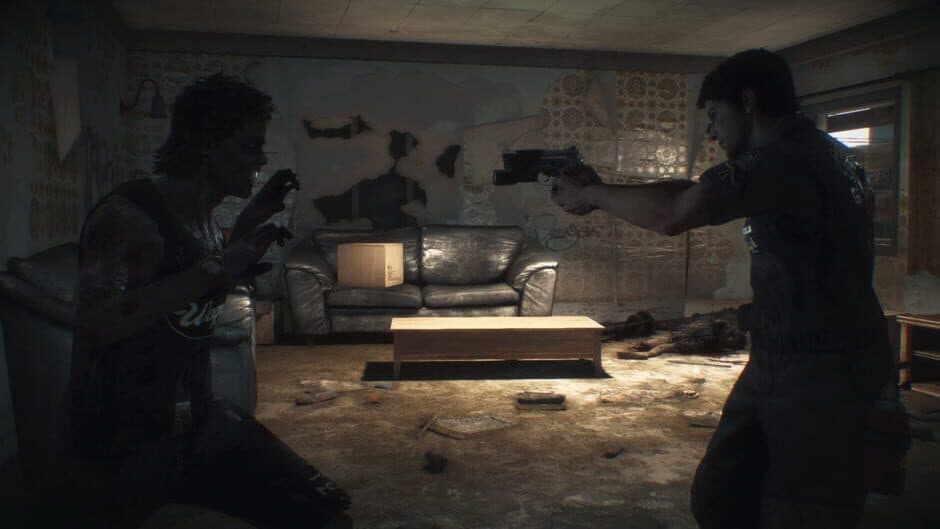 Скриншот 3 из Dead Rising 3: Apocalypse Edition