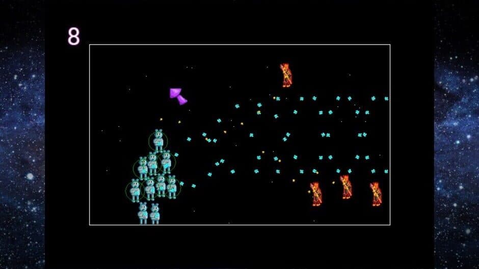 Скриншот 4 из Galactic Lords