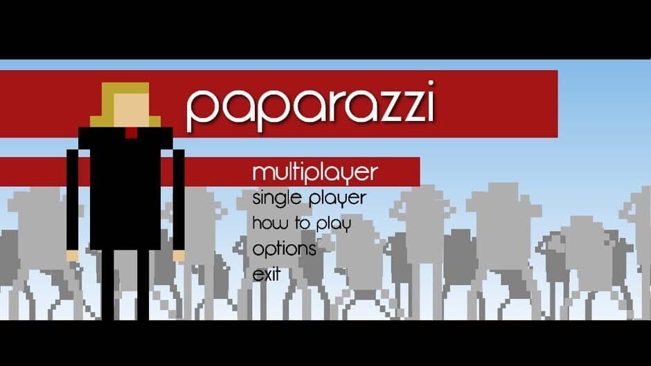 Скриншот 5 из Paparazzi