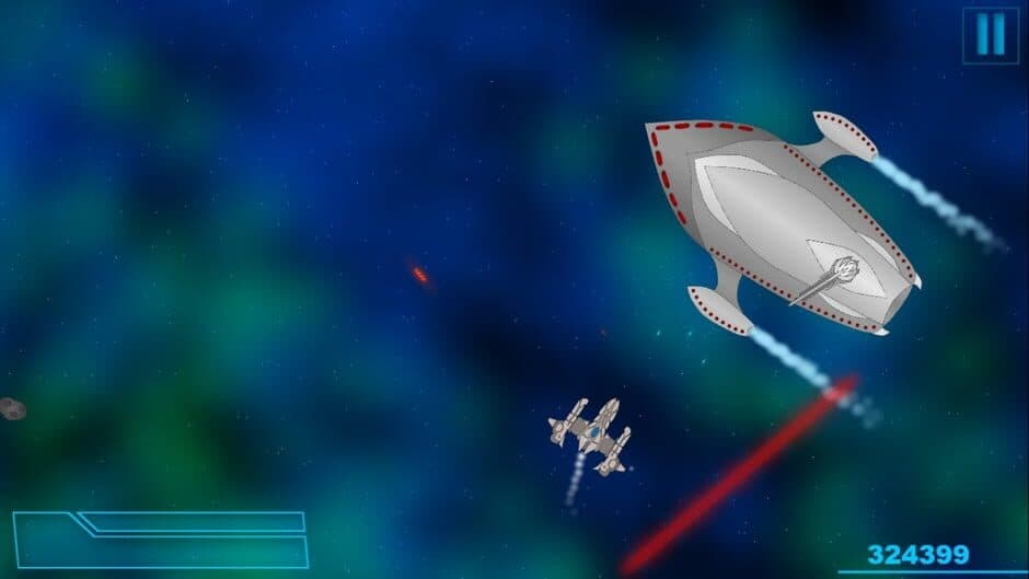 Скриншот 1 из Star Project