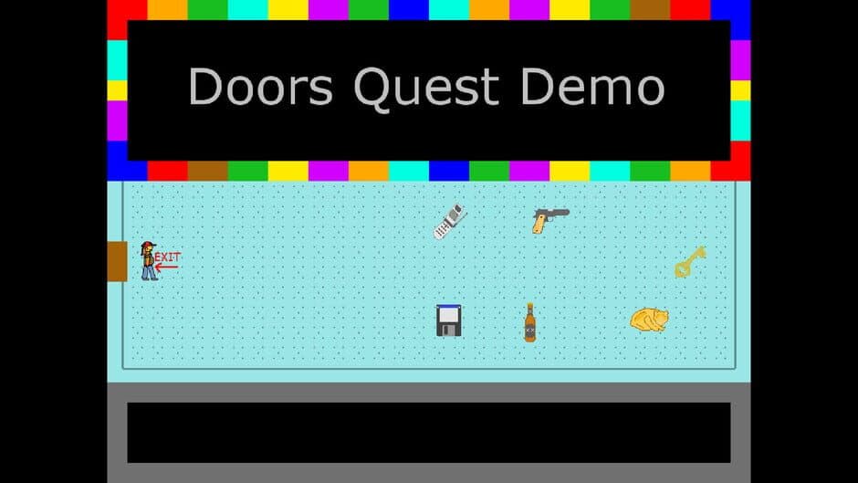 Скриншот 4 из Doors Quest Demo