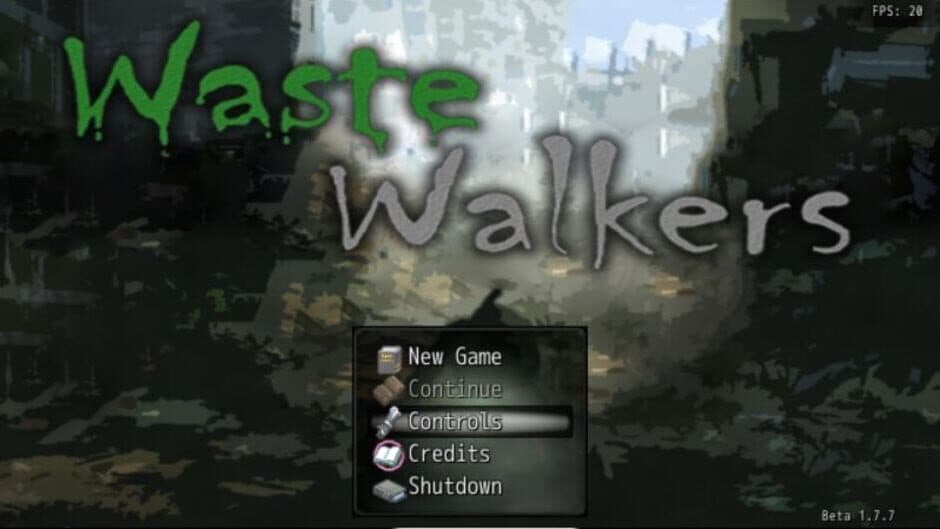 Скриншот 3 из Waste Walkers