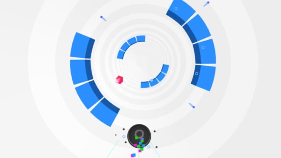 Скриншот 7 из Rolly Vortex