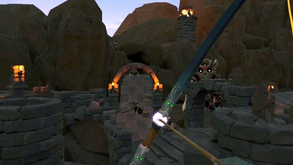 Скриншот 3 из BowMage