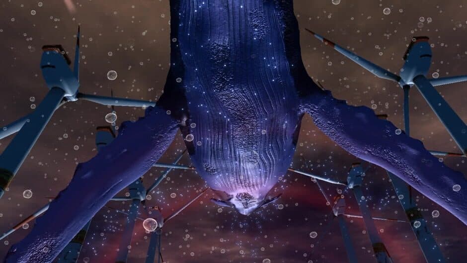 Скриншот 7 из Big Blue: Memory