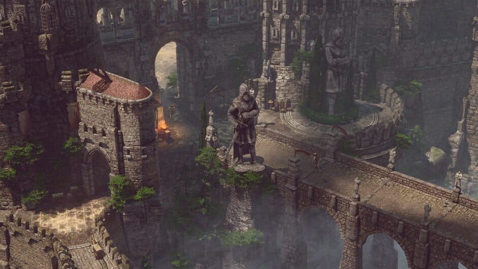 Скриншот 7 из SpellForce 3