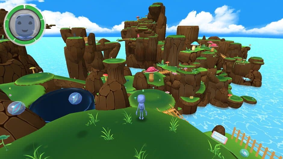 Скриншот 2 из Clayton's Quest