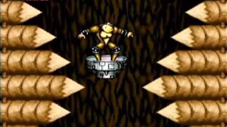 Скриншот 2 из Battletoads In Battlemaniacs