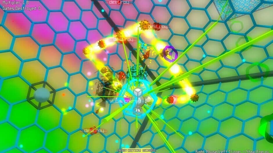 Скриншот 2 из Coniclysm