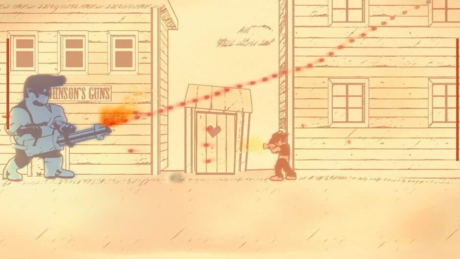 Скриншот 2 из Gunman Clive