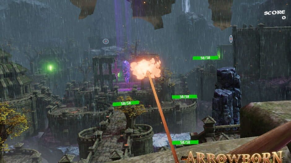Скриншот 2 из Arrowborn