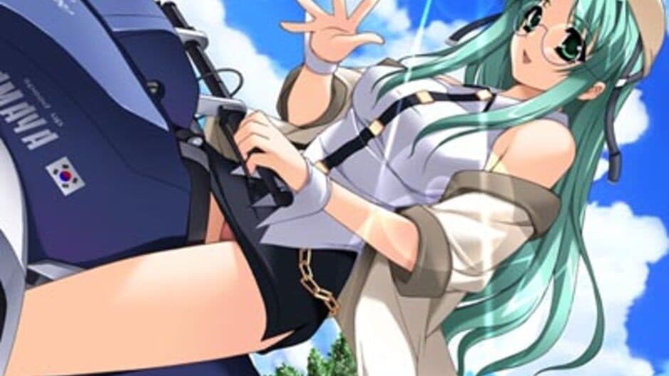 Скриншот 2 из Aoi Namida