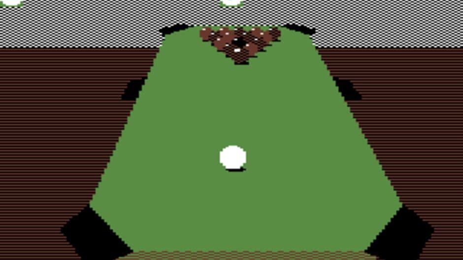 Скриншот 2 из Sharkey's 3D Pool