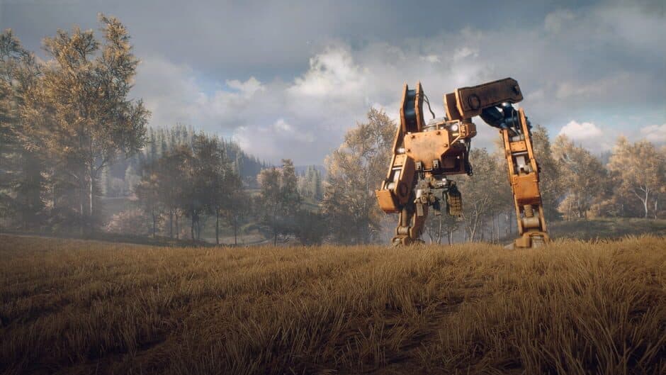 Скриншот 3 из Generation Zero