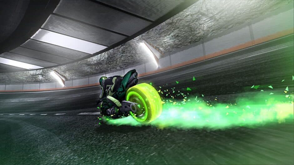 Скриншот 5 из Hot Wheels: World's Best Driver