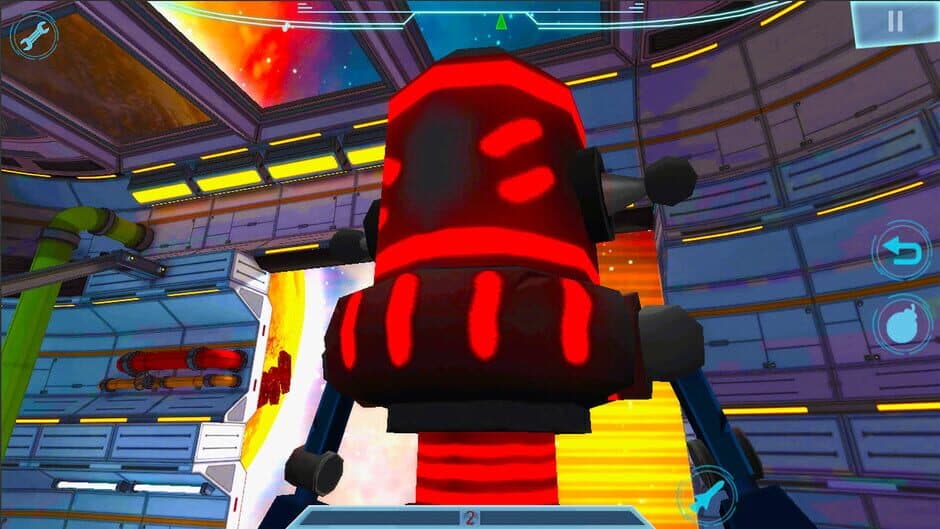 Скриншот 2 из Explodey