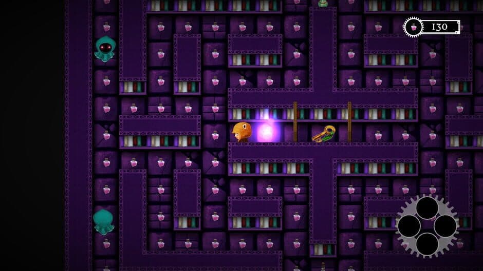 Скриншот 5 из Waking Violet