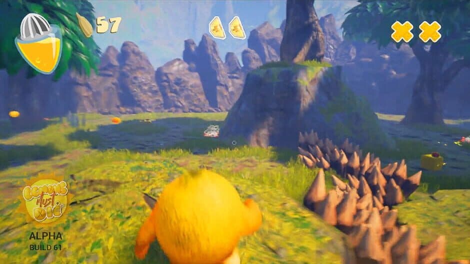 Скриншот 5 из Lemons Must Die
