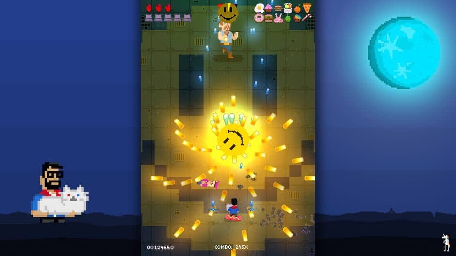 Скриншот 3 из Shooting Stars!