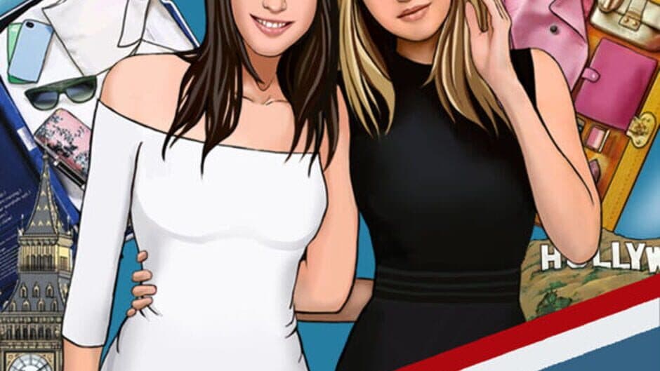 Скриншот 9 из Clothes Forever - Styling Game