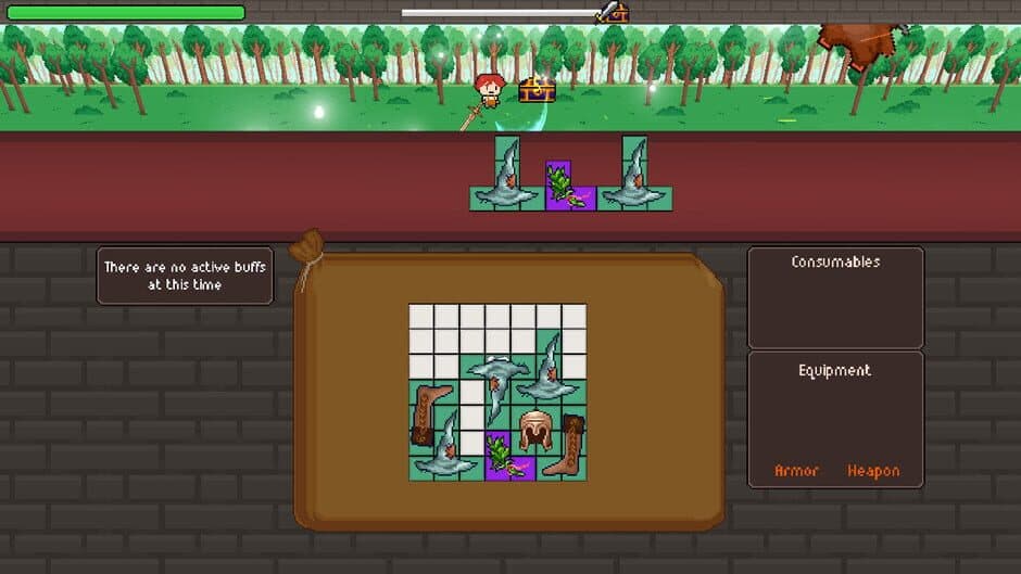 Скриншот 4 из Pixel Shopkeeper