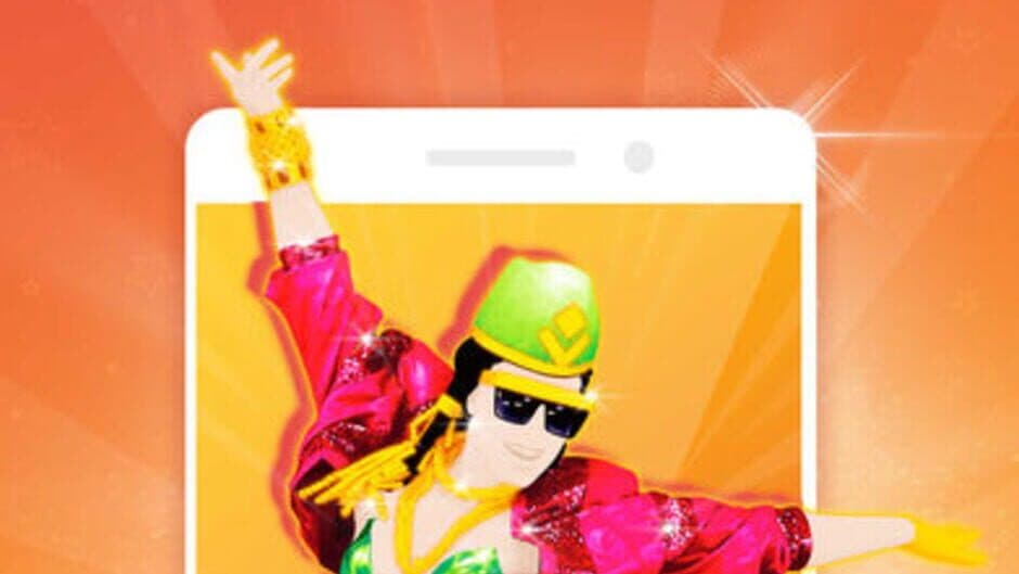 Скриншот 5 из Just Dance Now