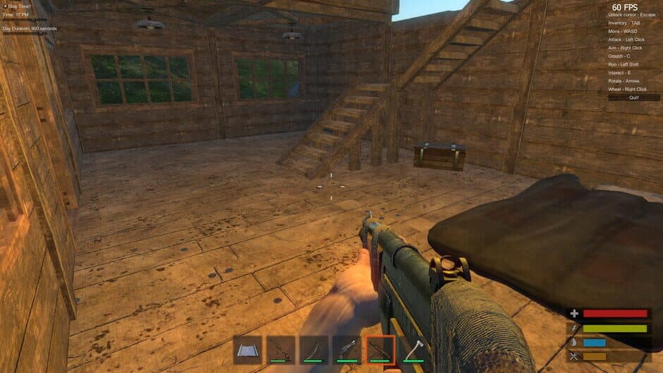 Скриншот 2 из Woodlands