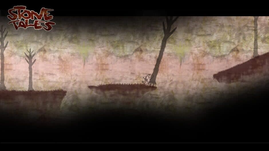 Скриншот 5 из Stone Tales